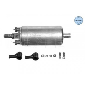 Yakıt Pompa Motoru W124 W126 W201 [M102 M103 M110 M116 M117]